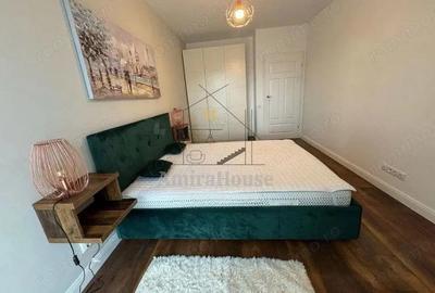 Apartament cu 2 camere semidecomandat în Zorilor - 7