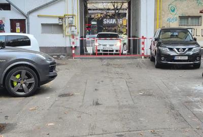 Garsonieră semidecomandată în Ultracentral - 3