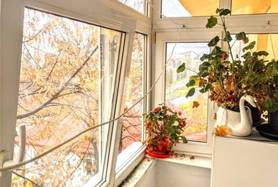 Apartament cu 4 camere decomandat în Central - 7