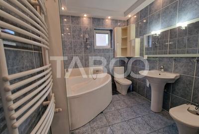 Casa de inchiriat 180 mpu 5 camere 2 bai loc parcare Calea Dumbravii - 8