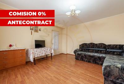 Apartament 3 camere cartier Tudor Vladimirescu langa Arges M - 2