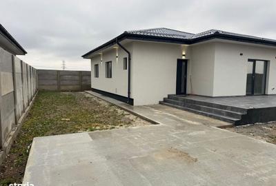 Casă cu 4 camere cu Canalizare în Clinceni - 20