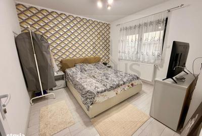 Casă cu 4 camere cu Teren 375 Mp în Centrul Civic - 13