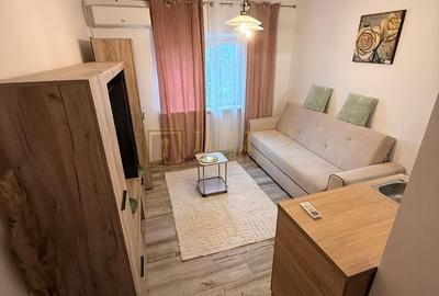 Garsonieră decomandată, mobilată în Dâmbovița