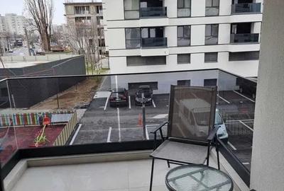 Apartament 2 camere / Loc de parcare / Centrala Proprie - 8