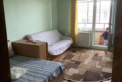 Apartament cu 2 camere decomandat în Central - 7