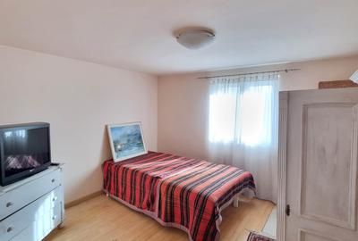 Casă individuală cu 4 camere cu Teren 1523 Mp în Cărbunești - 6