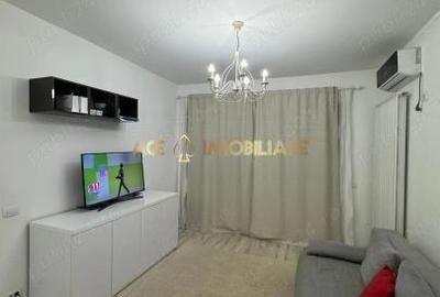 Apartament cu 3 camere, mobilat în Grozăvești - 9