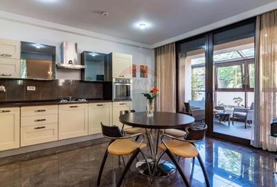 Casă cu 5 camere cu Teren 137 Mp în Barbu Văcărescu - 16