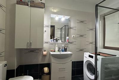 Casă cu 3 camere în Valea Adâncă - 3