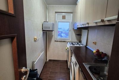 Apartament 2 camere zona 1 decembrie 1918 - 5