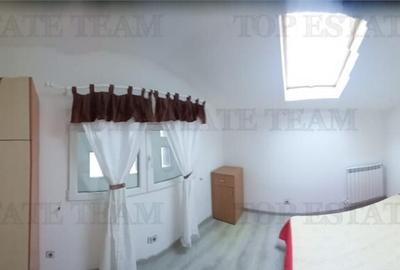 VILA SUPERBA AFACERE LA CHEIE COSTINESTI - 7