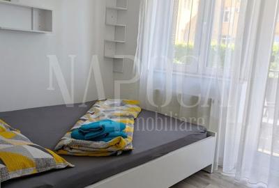 Apartament cu 2 camere decomandat în Nufărul - 3