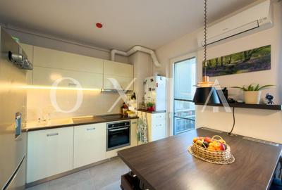 Apartament cu 2 camere decomandat, mobilat în Aradului - 4