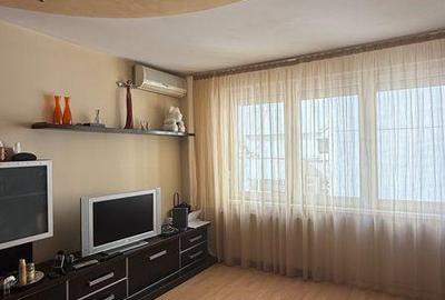 Apartament cu 2 camere, mobilat în Calea Victoriei - 4
