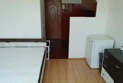 Garsonieră 22 mp – Strada Taberei, Manastur - 3