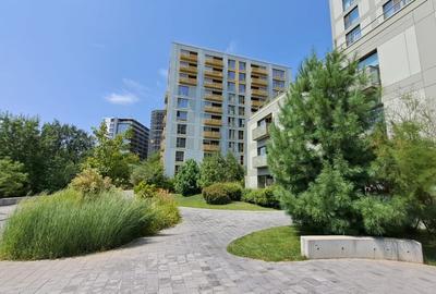 Apartament 3 camere in ansablul rezidential Aviatiei Park - 16