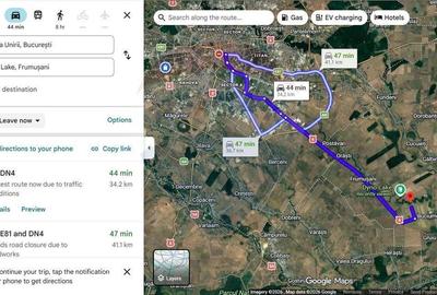 Spațiu comercial, în Central - 1