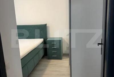 Apartament 2 camere, 40 mp, complex Beta Residence Apartament 2 camere, 40 mp, complex Beta Residence - 2