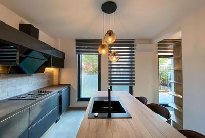 Casă gata de mutat, în zona American School – Pădurea Băneasa - 5