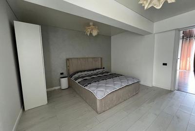 Apartament cu 2 camere în Năvodari Tabără - 5