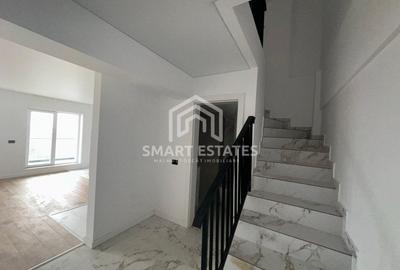 Berceni - Duplex Nou 3 Camere - Comision 0% - 6