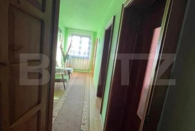 Casă cu 4 camere cu Teren 2800 Mp în Central - 4