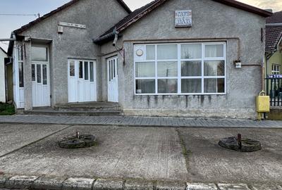 Spațiu comercial, de 100 mp, în Central - 2