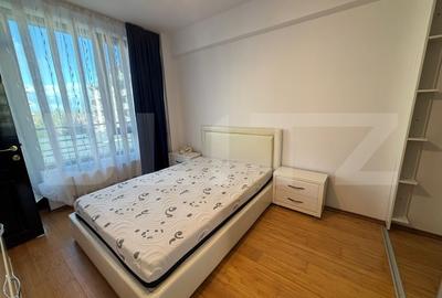 Apartament cu 3 camere decomandat, mobilat în Copou - 3