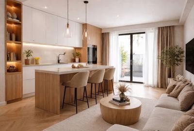 Apartament cu 2 camere în Săsar - 6