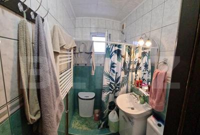 Apartament cu 2 Camere de Vanzare in Zarne?ti - 3