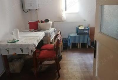 Casa de vanzare, sat Lipia, 8 km de buzau