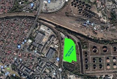 Teren Construcții intravilan de 36405 mp, în CET