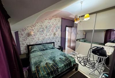 Casă cu 5 camere cu Canalizare în Preajba - 11