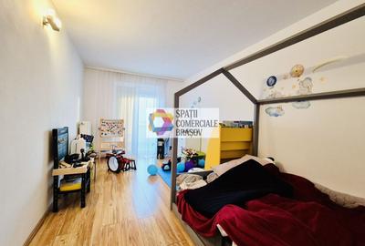 Apartament cu 3 camere decomandat, mobilat în Avantgarden - 7