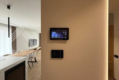 Apartament premium 3 camere | The Nest – Faza II | Tehnologie Smart | - 7