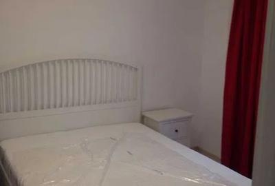 Apartament cu 2 camere semidecomandat, mobilat în Câmpia Libertății - 1