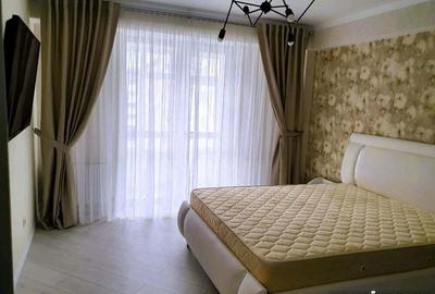 Inchiriez apartament cu 1 camera in zona Iris Inchiriez apartament cu 1 camera in zona Iris - 3