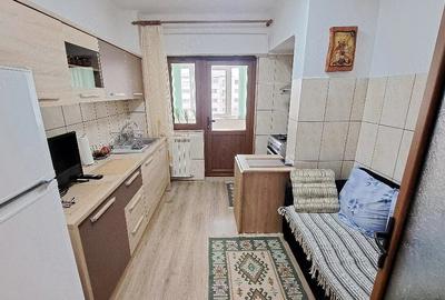 Apartament cu 2 camere decomandat în Central - 7