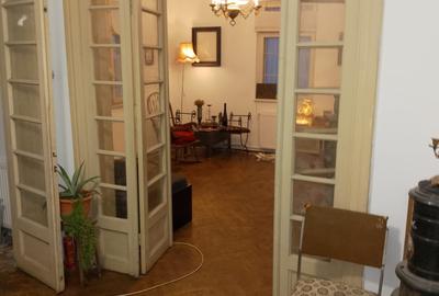 Casă individuală cu 8 camere cu Teren 260 Mp în Ultracentral - 3