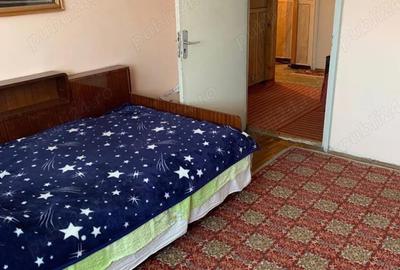 Apartament cu 3 camere decomandat în Crihala - 1