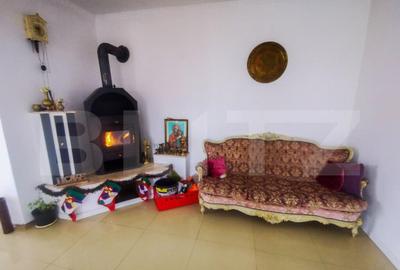 Casa deosebita in Sanpetru, 270 mp utili, 4 dormitoare ? Casa deosebita in Sanpetru, 270 mp utili, 4 dormitoare ? - 3