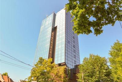 Cladire de birouri de prestigiu - spatii de la 41 mp - 20