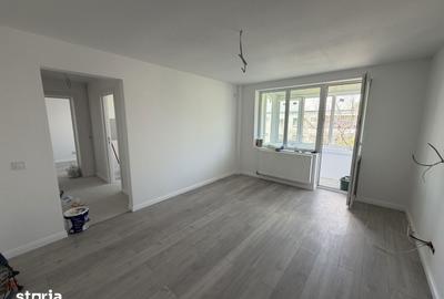 Apartament cu 3 camere în Andrei Mureșanu - 6