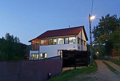 Cabana Zona Tarnița - 1