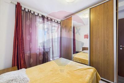 2 camere de vanzare bloc nou, Rahova-sos.Magurele-Teius, sector 5 - 5