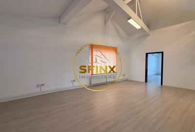 Cladire multifunctionala – sediu business , 1160 mp garaj 11 masini, Cotroceni - 8