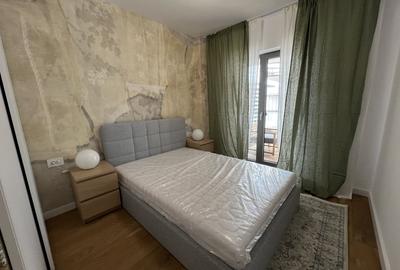 Apartament 2 camere Prima Vista, mobilat si utilat+loc parcare - 3