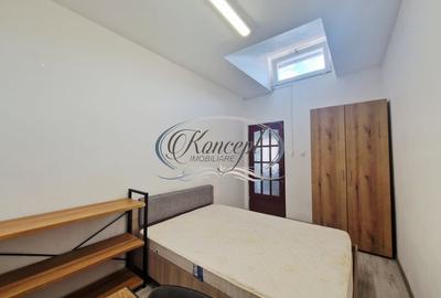 Apartament cu 2 camere decomandat, mobilat în Central - 4