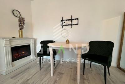 Ap 3 camere | MODERN | BALCON | PARCARE | P-ta 14 Iulie/Cluj Arena - 5